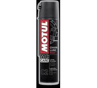 MOTUL MC Care C2 Chain Lube Road Chain Spray 400 ml