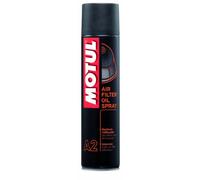 Motul 102986 A2 Air Filter Oil Spray
