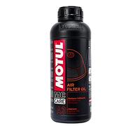 Motul 102987 A3 Air Filter Oil