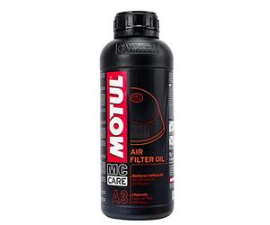 Motul 102987 A3 Air Filter Oil