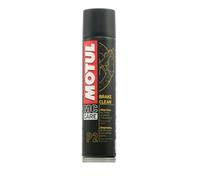 MOTUL MC CARE P2 BRAKE CLEAN, cleaner for brake discs and brake drums, 400ML, size 0-5l