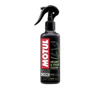 Motul MC Care M1 Helmet & Visor Clean Spray for Motorcycle / Scooter - 250ml