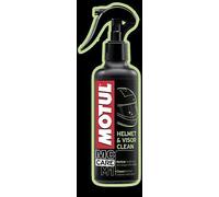 MOTUL MC Care M1 Helmet And Visor Cleaner Spray 250 ml