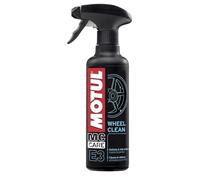 MOTUL MC Care E3 Wheel Cleaner 400 ml
