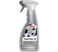 Motul MC Care E3 Wheel & Tyre Cleaner Bike Detailing Spray Clean - 400ml Spray