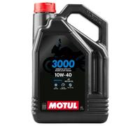 MOTUL 104046 Engine oil