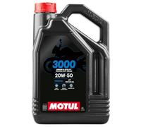 Motul 104050 Oil