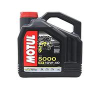 Motul 104056 Oil