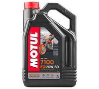 Motul 104104 Oil