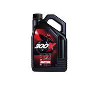 Motul 104111 Factory Line Road Racing