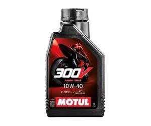 MOTUL 104118 Engine oil