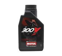 Motul 104118 Factory Line Road Racing, transparent