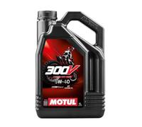 Motul 104135 Factory Line Off Road