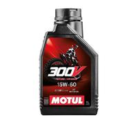 Motul 104137 Factory Line Off Road