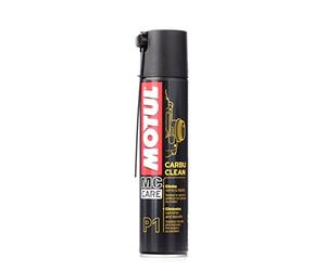 Motul 105503 Motoröle P1 Carbu Clean 400ml