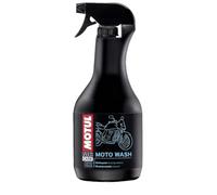 Motul 105505 E2 Moto Wash Engine Oil 1 Litre