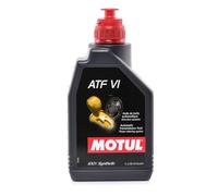MOTUL 105774 Automatic transmission fluid