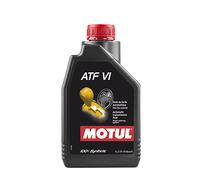 MOTUL 105774 Automatic Transmission Oil