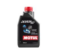 Motul Dexron IID ATF Automatic Transmission & Power Steering Fluid 1 Litre 1L
