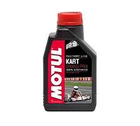 MOTUL KART GRAN PRIX 2T SYNTHETIC ENGINE OIL 1LT