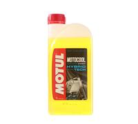 Motul Motocool Expert Ready To Use Motorcycle Coolant - 1 Litre