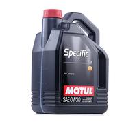 MOTUL 106414 Engine oil