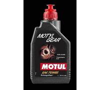 MOTUL 106745 Manual Transmission Oil