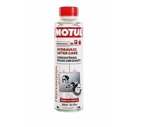 Motul Hydraulic oil additive, 300 ml, HYDRAULIC LIFTER CARE, for optimal lubrication and reduced wear