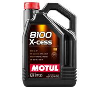 MOTUL 108946 Engine oil