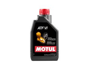 MOTUL 109394 Automatic transmission fluid