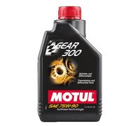 MOTUL 109395 Transmission fluid