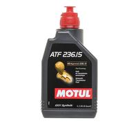 MOTUL 109701 Automatic transmission fluid
