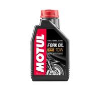 Oil Motul Fork Oil Factory Line Medium 10 W 1L