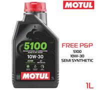 MOTUL 104062 Engine oil
