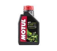 MOTUL 104062 Engine oil