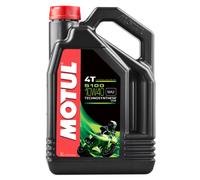 MOTUL 104068 Engine oil
