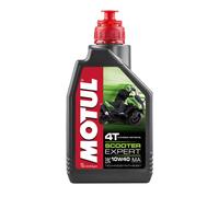 MOTUL Scooter Expert 4T 10W40 MA Motor Oil 1 Liter