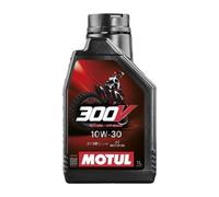 MOTUL 112536 Engine oil