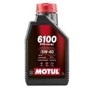 MOTUL 112925 Engine oil
