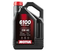 MOTUL 112927 Engine oil