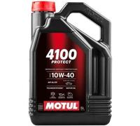 MOTUL 113001 Engine oil