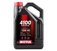 MOTUL 113158 Engine oil