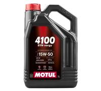 MOTUL 113163 Engine oil