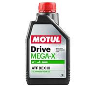 MOTUL 114409 Automatic transmission fluid