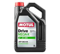 MOTUL 114410 Automatic transmission fluid