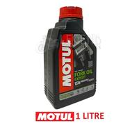 Motul Fork Oil Expert 15w Medium Heavy - Motorcycle Suspension Fluid 1 Litre 1L