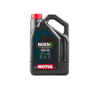 §Motul NGEN 5 Engine Oil 4T-4L§