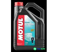 MOTUL 2-STROKE ENGINE OIL 101734