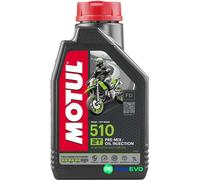 MOTUL 2-STROKE ENGINE OIL 104028