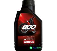 MOTUL 2-STROKE ENGINE OIL 104038